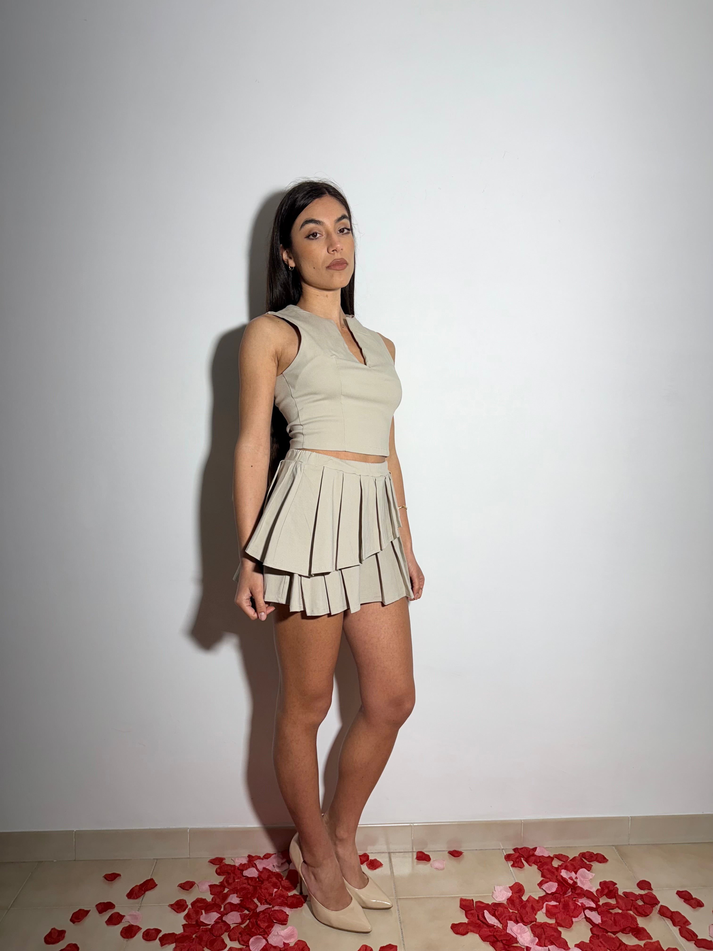 SET COORDINATO CONSTANCE