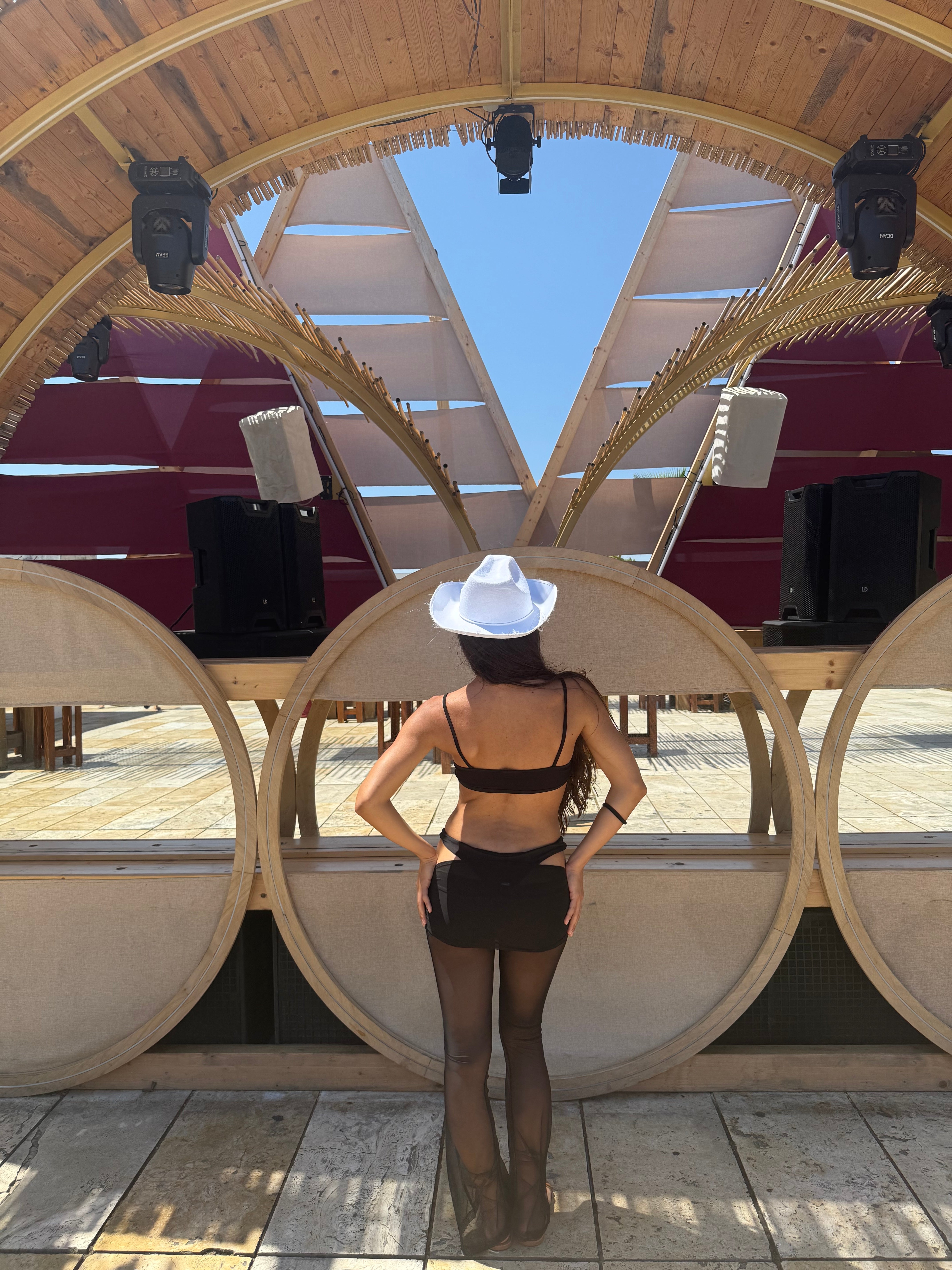 BIKINI IBIZA NOIR