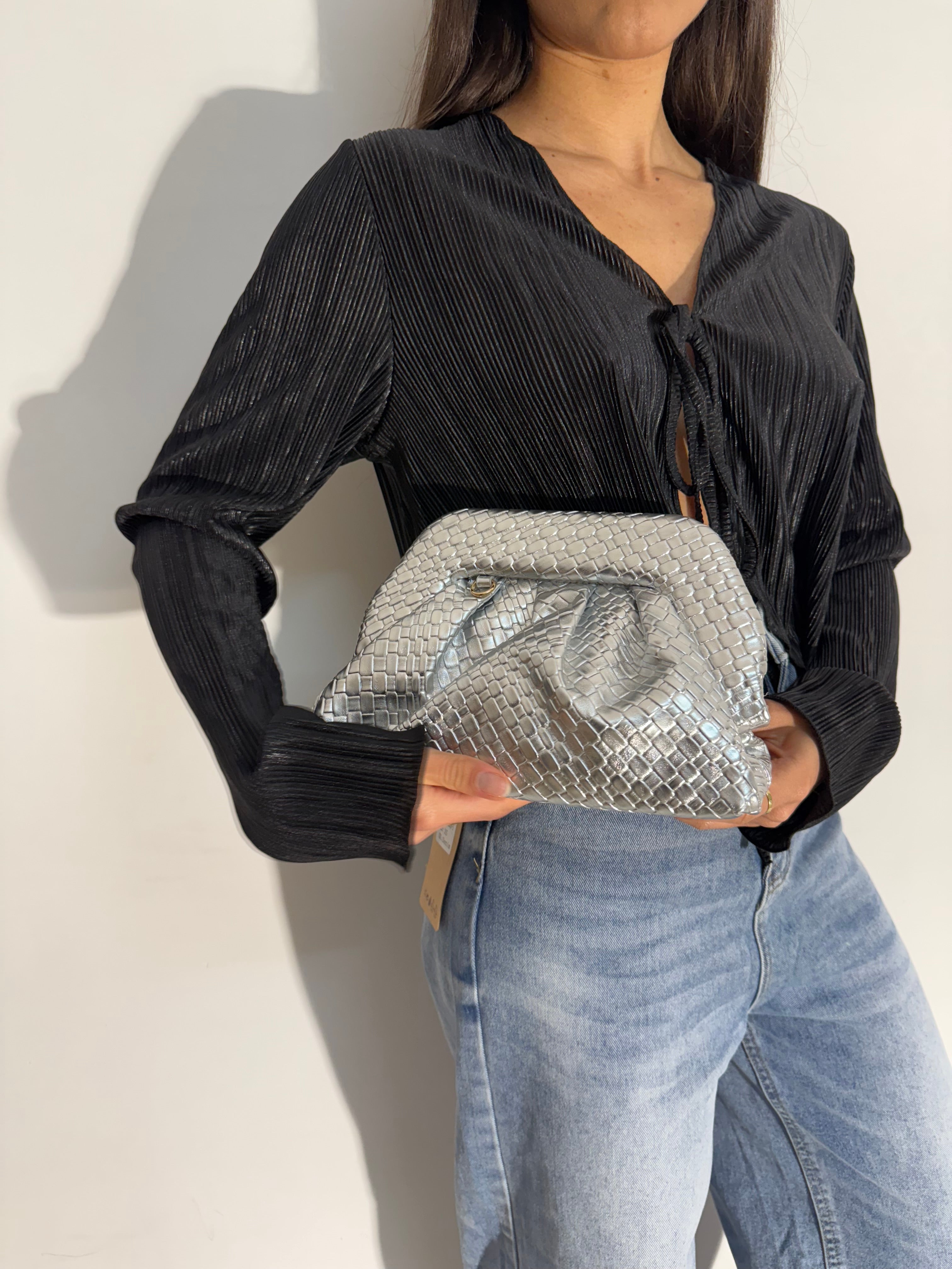 BORSA CLUTCH PENELOPE