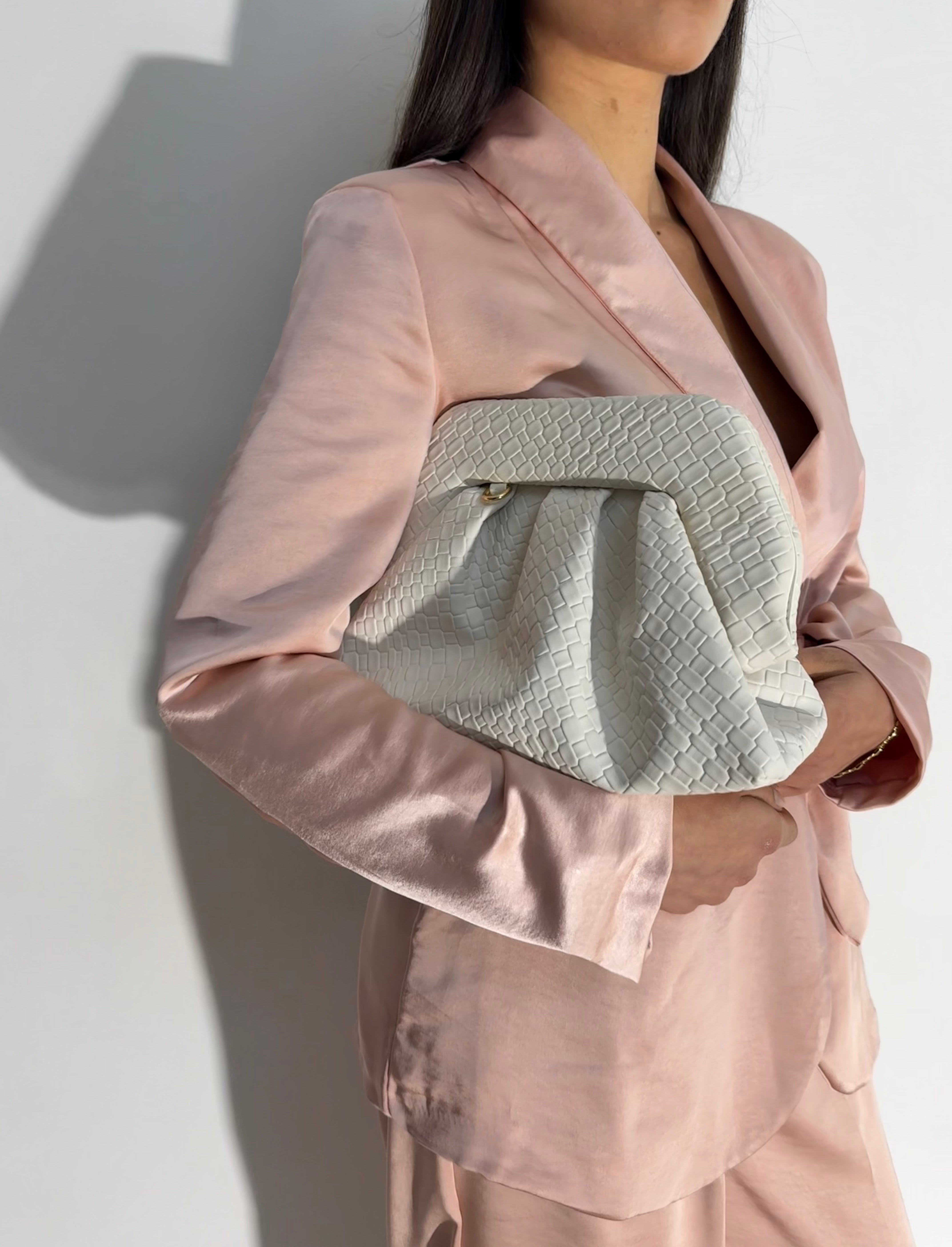 BORSA CLUTCH PENELOPE