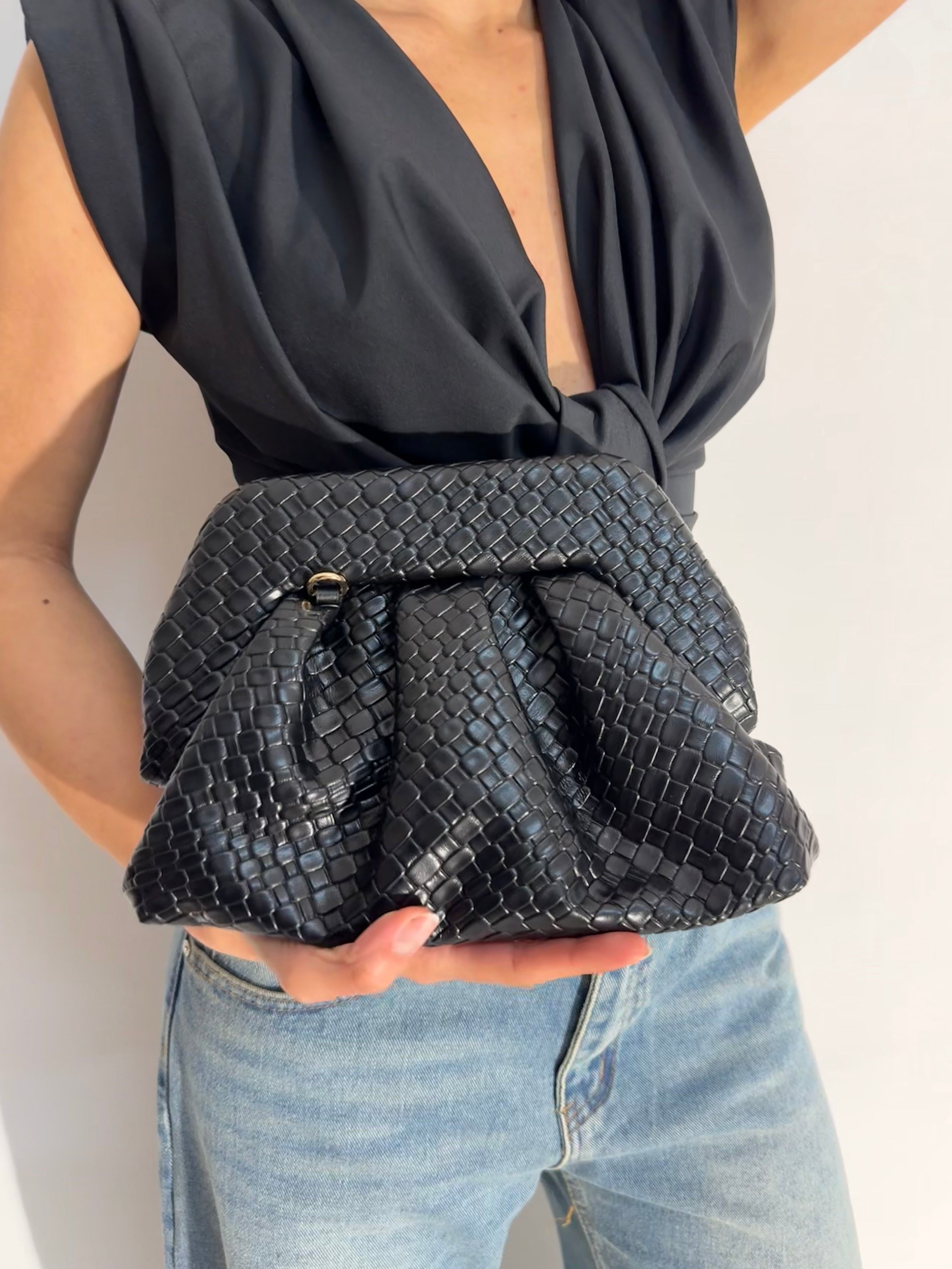 BORSA CLUTCH PENELOPE
