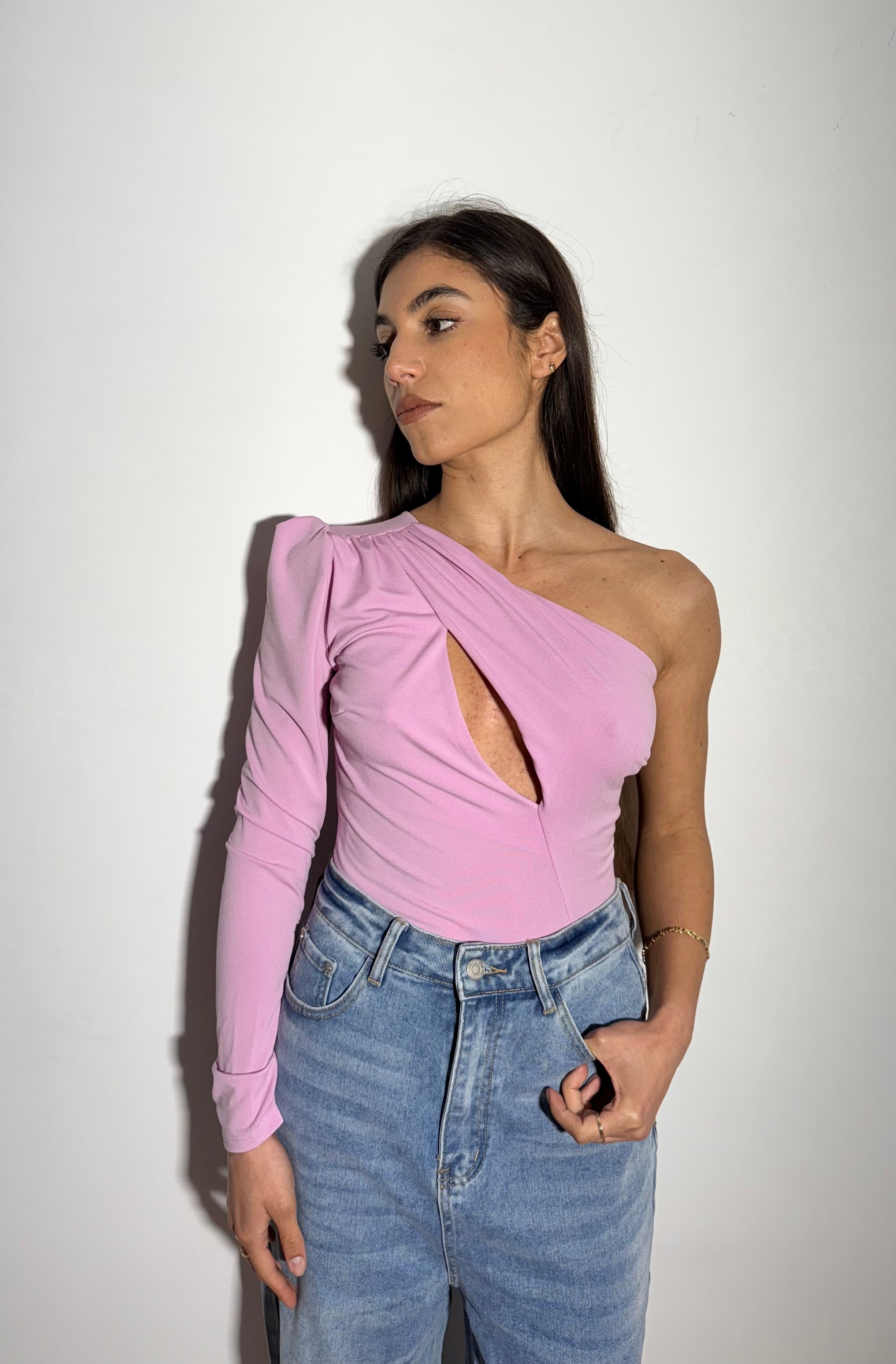 BODY LONDON - GLICINE