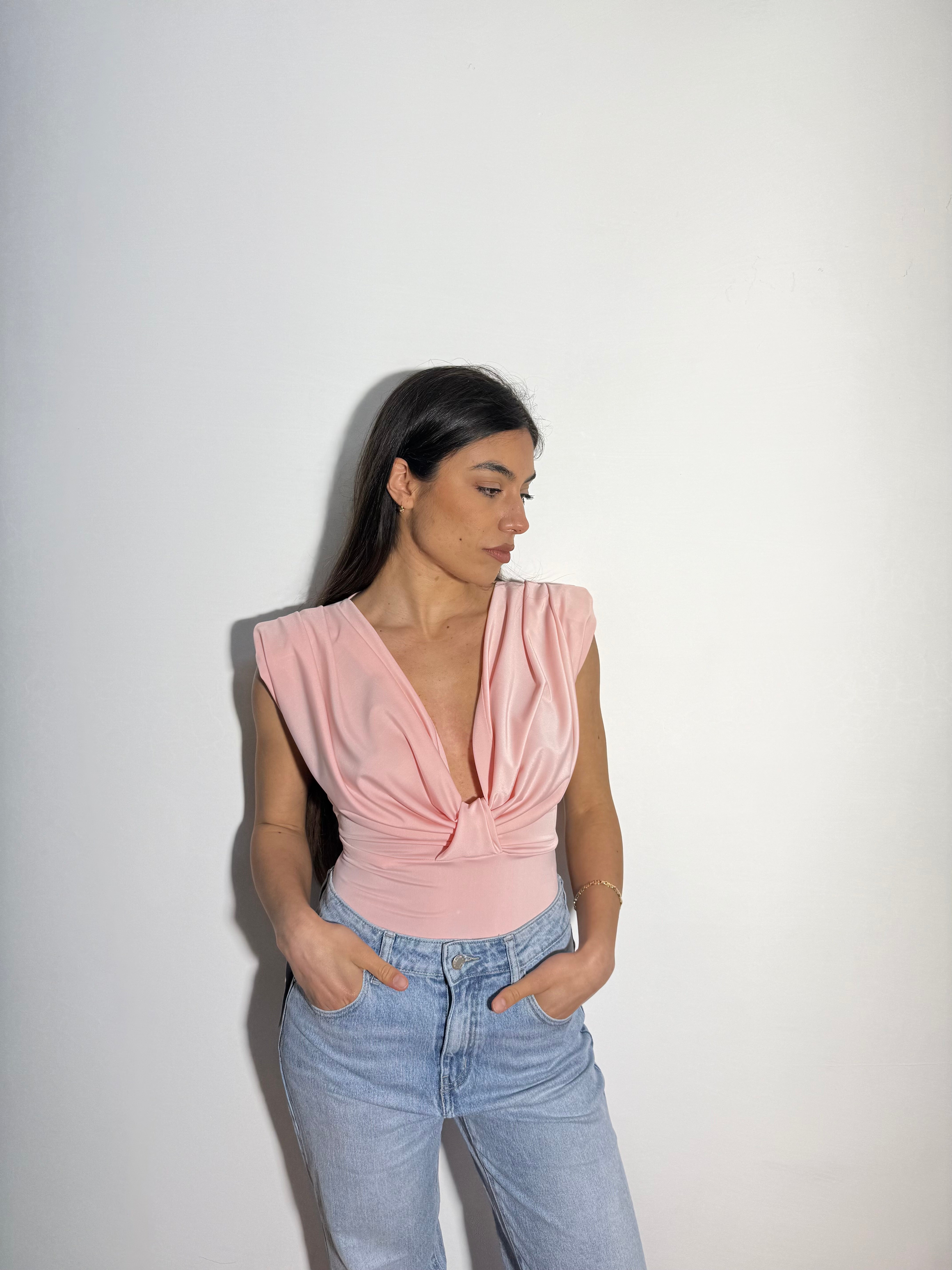 BODY EVELINE - ROSA