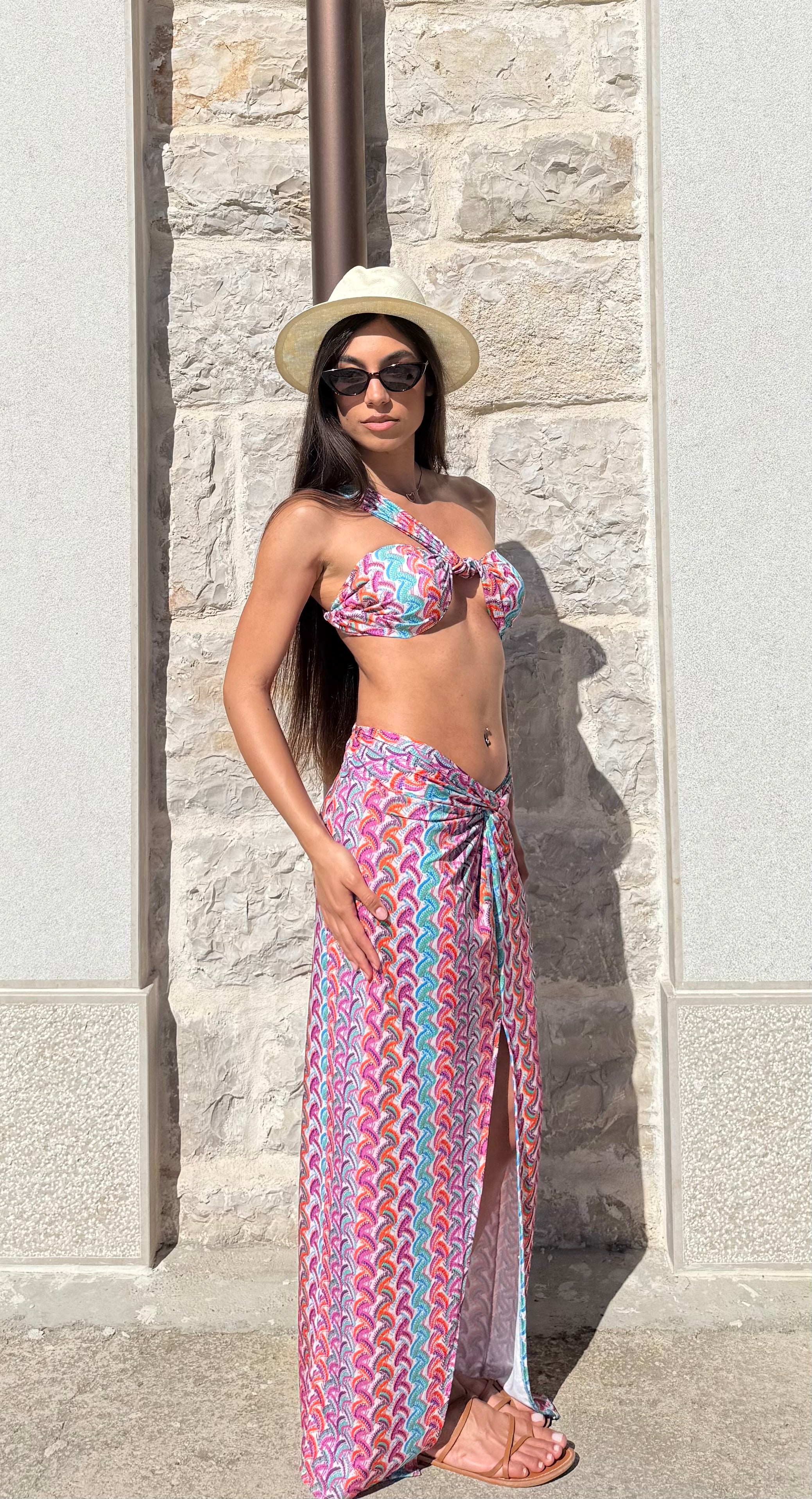 SET IBIZA