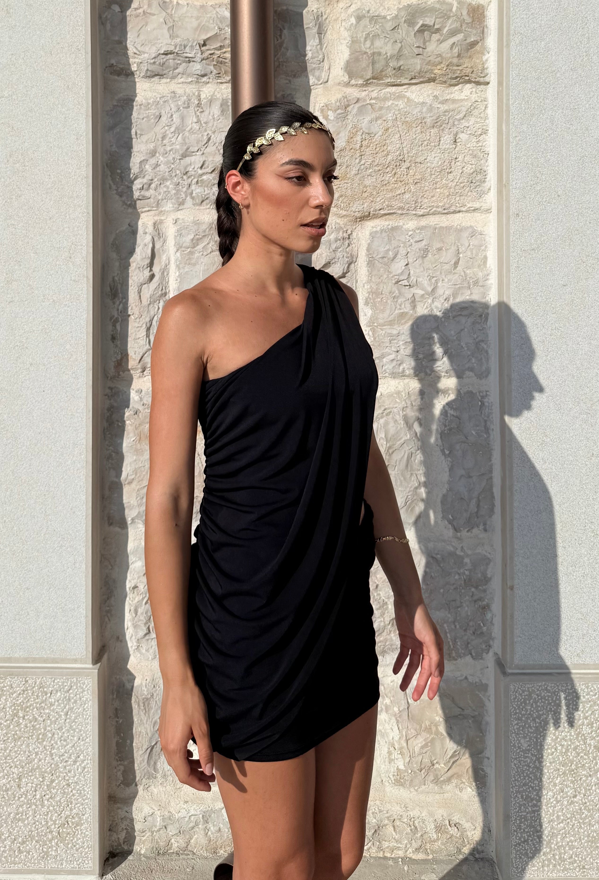 SET OLIMPIA - NERO