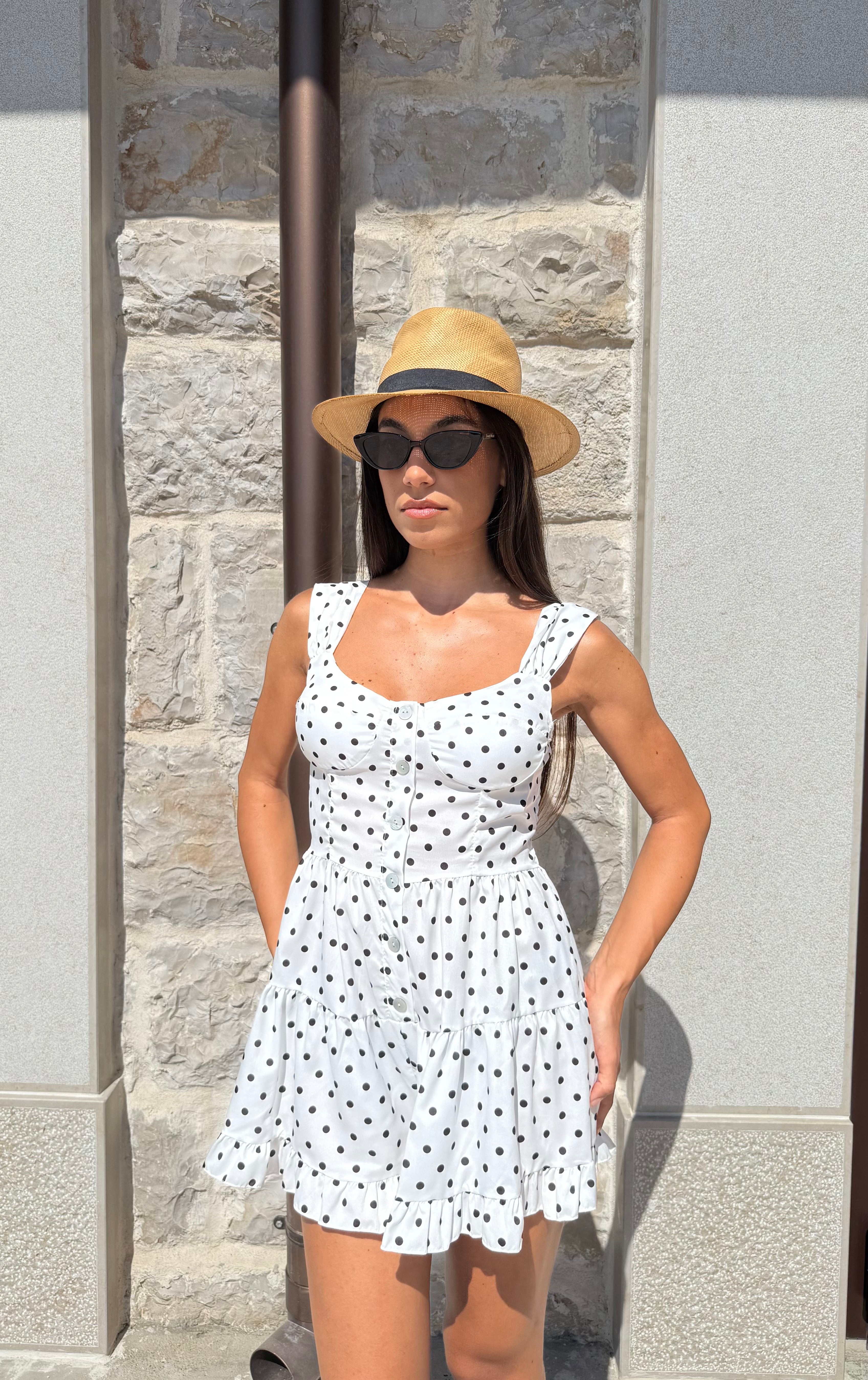 TUTINA PARIS - BIANCA