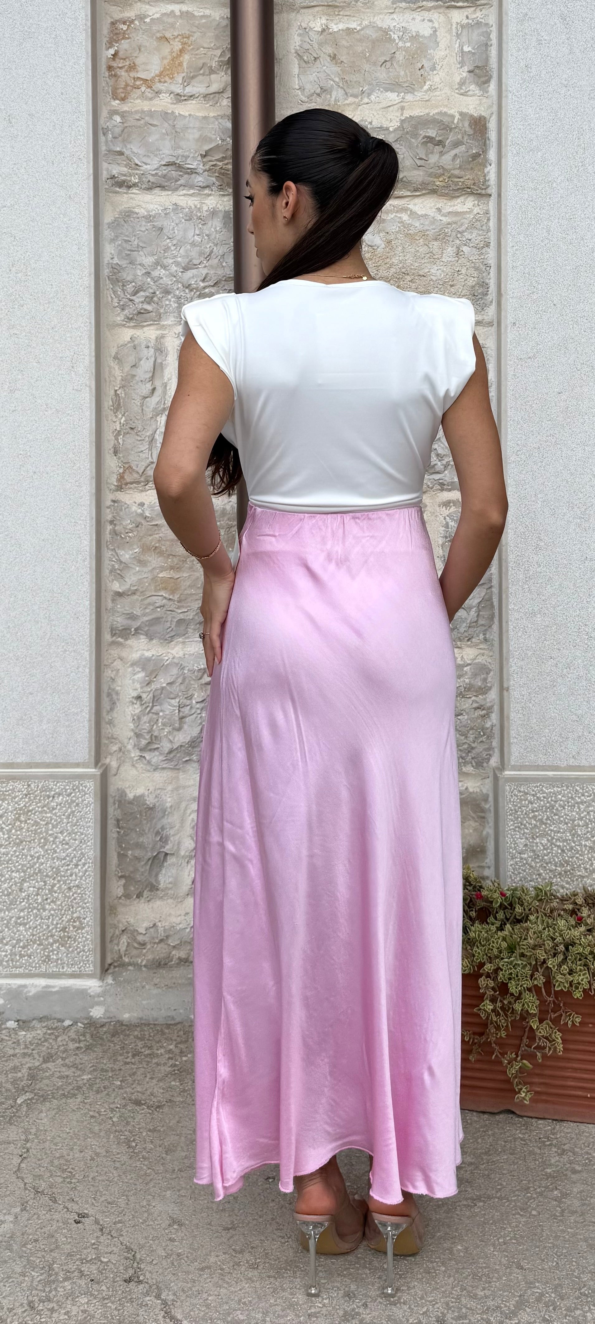 MAXI GONNA SARAH - ROSA