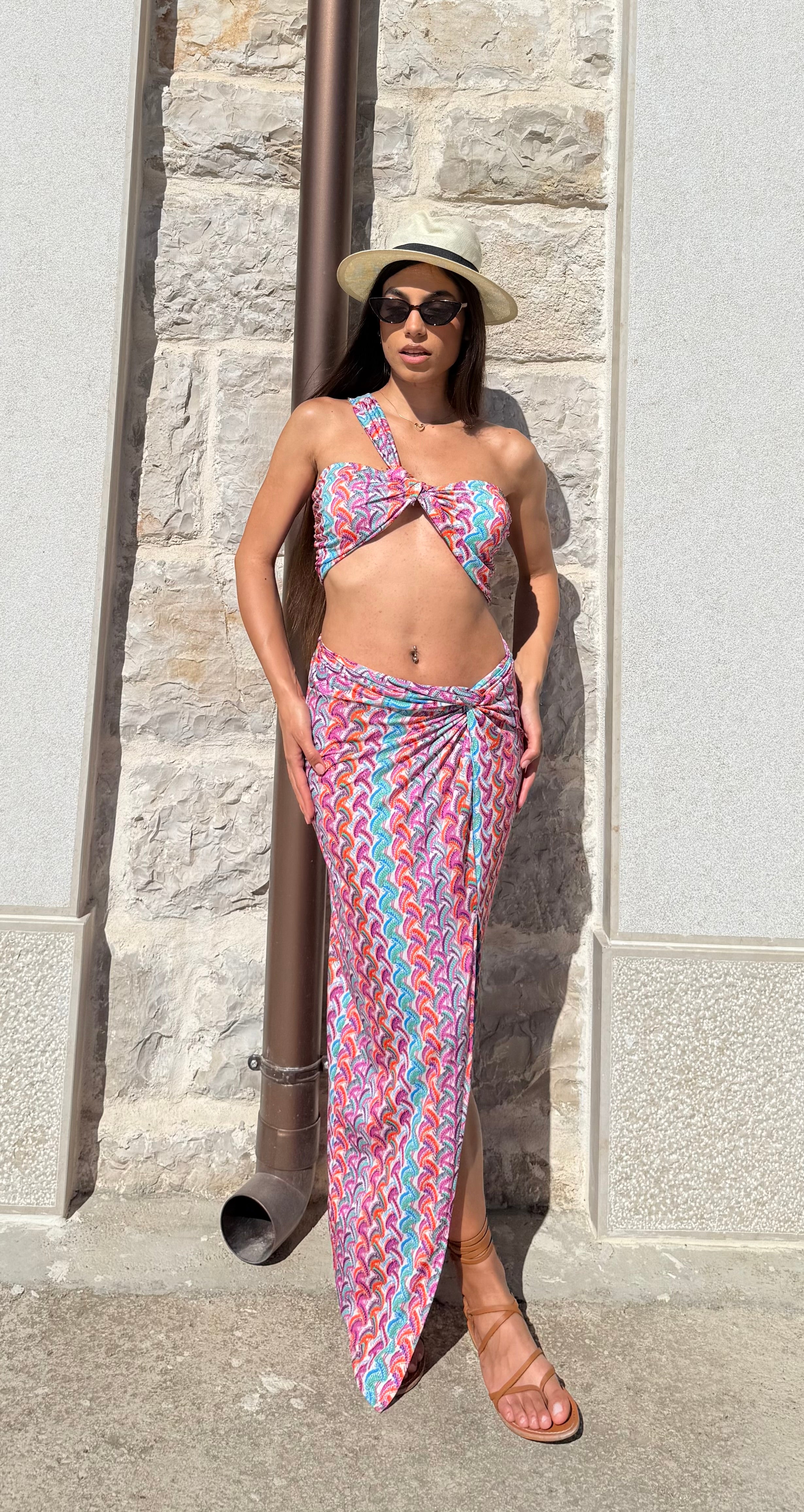 SET IBIZA